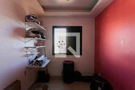 Apartamento à venda com 70m², 3 quartos e 2 vagasQuarto 2