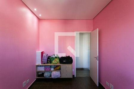 Apartamento à venda com 70m², 3 quartos e 2 vagasQuarto 3