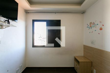 Quarto 1 de apartamento à venda com 3 quartos, 70m² em Cidade Mãe do Céu, São Paulo