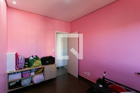 Apartamento à venda com 70m², 3 quartos e 2 vagasQuarto 3