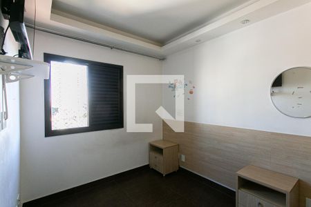 Quarto 1 de apartamento para alugar com 3 quartos, 70m² em Cidade Mãe do Céu, São Paulo