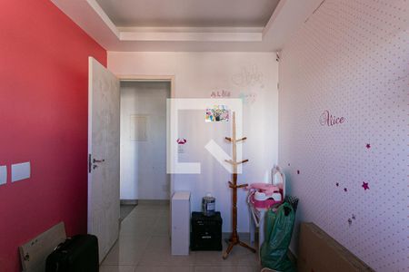 Apartamento à venda com 70m², 3 quartos e 2 vagasQuarto 2