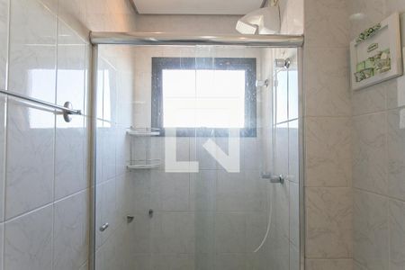 Apartamento à venda com 70m², 3 quartos e 2 vagasBanheiro