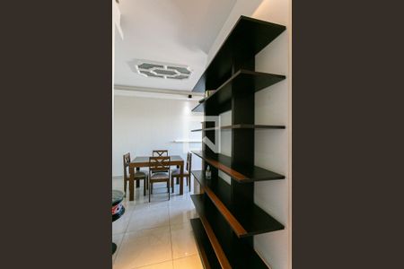 Apartamento à venda com 70m², 3 quartos e 2 vagasCorredor