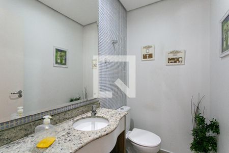 Apartamento à venda com 70m², 3 quartos e 2 vagasBanheiro