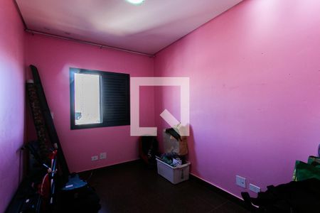 Apartamento à venda com 70m², 3 quartos e 2 vagasQuarto 3