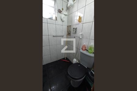 Apartamento à venda com 59m², 3 quartos e 1 vaga Apartamento à venda com 59m², 3 quartos e 1 vagaBanheiro