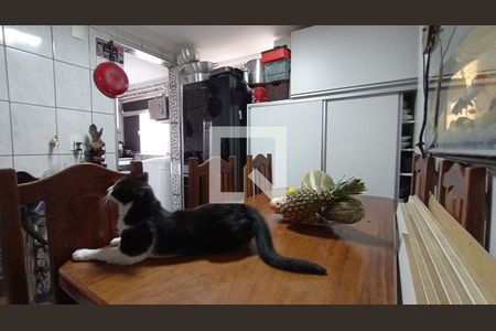 Apartamento à venda com 59m², 3 quartos e 1 vaga Apartamento à venda com 59m², 3 quartos e 1 vagaCozinha