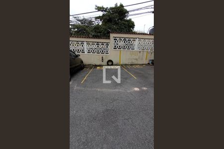 Apartamento à venda com 59m², 3 quartos e 1 vaga Apartamento à venda com 59m², 3 quartos e 1 vagaGaragem