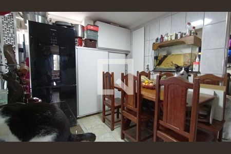 Apartamento à venda com 59m², 3 quartos e 1 vaga Apartamento à venda com 59m², 3 quartos e 1 vagaCozinha