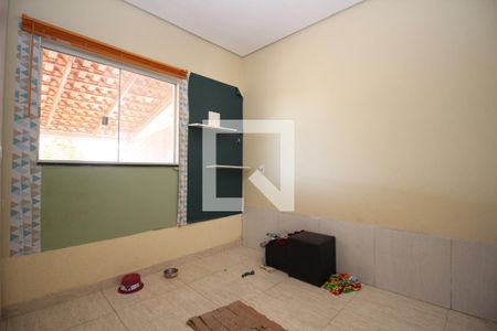 Quarto 2 de casa para alugar com 2 quartos, 75m² em Setor Habitacional Arniqueira (águas Claras), Brasília