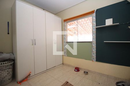 Quarto 2 de casa para alugar com 2 quartos, 75m² em Setor Habitacional Arniqueira (águas Claras), Brasília
