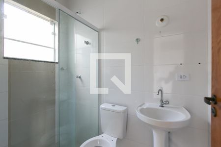 Studio à venda com 39m², 1 quarto e sem vaga Studio à venda com 39m², 1 quarto e sem vagaBanheiro