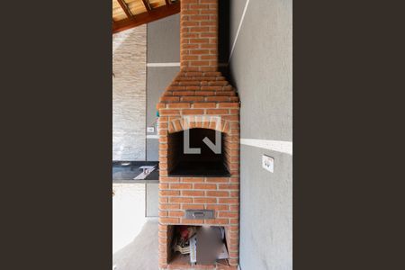 Studio à venda com 39m², 1 quarto e sem vaga Studio à venda com 39m², 1 quarto e sem vagaChurrasqueira