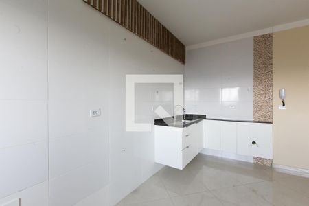 Studio à venda com 39m², 1 quarto e sem vaga Studio à venda com 39m², 1 quarto e sem vagaCozinha