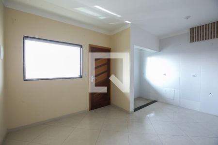 Sala de kitnet/studio para alugar com 1 quarto, 39m² em Parque Guarani, São Paulo