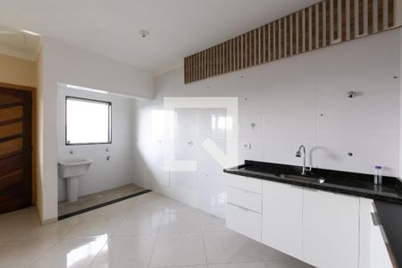 Studio à venda com 39m², 1 quarto e sem vaga Studio à venda com 39m², 1 quarto e sem vagaCozinha