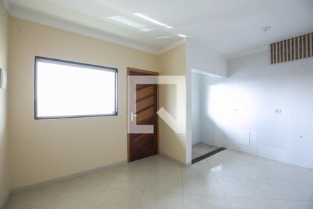 Sala de kitnet/studio para alugar com 1 quarto, 39m² em Parque Guarani, São Paulo