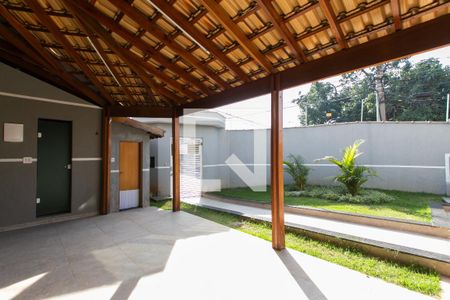 Studio à venda com 39m², 1 quarto e sem vaga Studio à venda com 39m², 1 quarto e sem vagaEspaço Gourmet