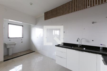Studio à venda com 39m², 1 quarto e sem vaga Studio à venda com 39m², 1 quarto e sem vagaCozinha