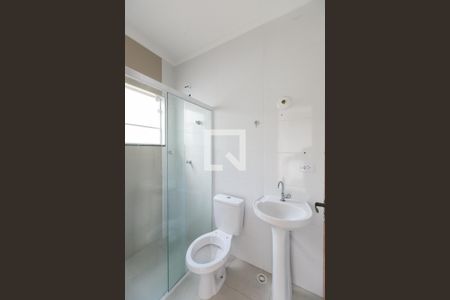 Studio à venda com 39m², 1 quarto e sem vaga Studio à venda com 39m², 1 quarto e sem vagaBanheiro