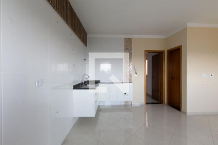 Studio à venda com 39m², 1 quarto e sem vaga Studio à venda com 39m², 1 quarto e sem vagaCozinha
