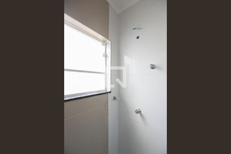 Studio à venda com 39m², 1 quarto e sem vaga Studio à venda com 39m², 1 quarto e sem vagaDetalhe banheiro