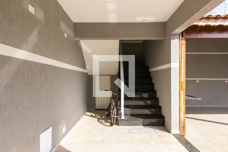 Studio à venda com 39m², 1 quarto e sem vaga Studio à venda com 39m², 1 quarto e sem vagaEntrada / Escada