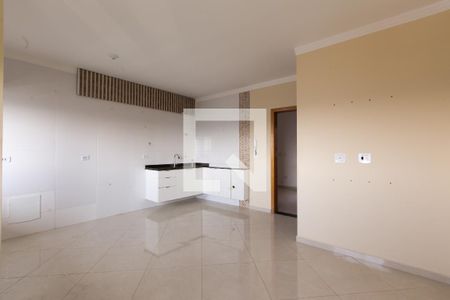 Sala de kitnet/studio para alugar com 1 quarto, 39m² em Parque Guarani, São Paulo