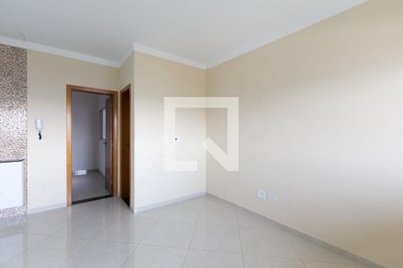 Sala de kitnet/studio para alugar com 1 quarto, 39m² em Parque Guarani, São Paulo