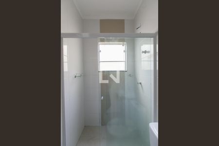 Studio à venda com 39m², 1 quarto e sem vaga Studio à venda com 39m², 1 quarto e sem vagaBanheiro