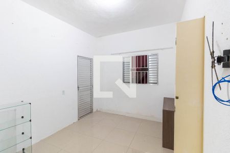 Quarto 1 de casa para alugar com 1 quarto, 50m² em Ermelino Matarazzo, São Paulo