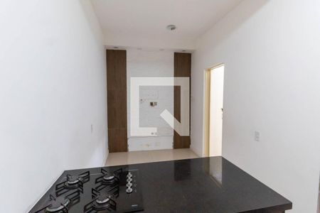 Sala/Cozinha de casa para alugar com 1 quarto, 50m² em Ermelino Matarazzo, São Paulo