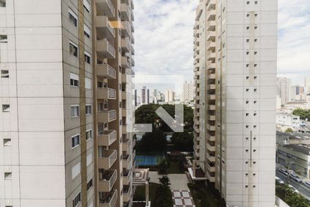 Apartamento à venda com 27m², 1 quarto e sem vaga Apartamento à venda com 27m², 1 quarto e sem vagaSala Vista