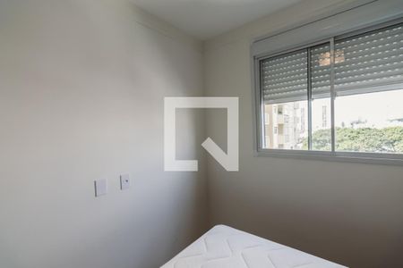 Suíte de apartamento à venda com 1 quarto, 27m² em Barra Funda, São Paulo