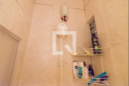 Apartamento à venda com 110m², 3 quartos e 1 vagaBanheiro Social