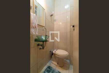 Apartamento à venda com 110m², 3 quartos e 1 vagaLavabo