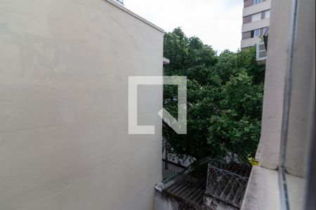 Apartamento à venda com 110m², 3 quartos e 1 vagaVista do Quarto 2