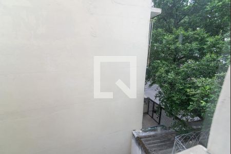 Vista do Quarto 1 de apartamento à venda com 3 quartos, 110m² em Tijuca, Rio de Janeiro