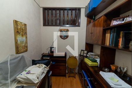 Apartamento à venda com 110m², 3 quartos e 1 vagaEscritório