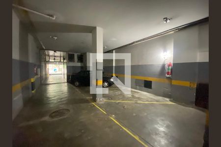 Apartamento à venda com 110m², 3 quartos e 1 vagaGaragem