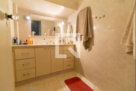 Apartamento à venda com 110m², 3 quartos e 1 vagaBanheiro Social