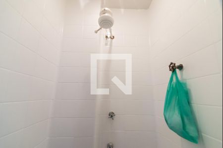 Apartamento à venda com 110m², 3 quartos e 1 vagaBanheiro de Serviço