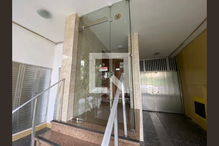 Apartamento à venda com 110m², 3 quartos e 1 vagaHall