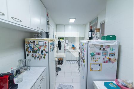 Apartamento à venda com 110m², 3 quartos e 1 vagaCozinha