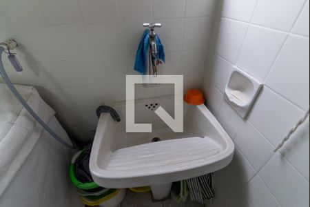 Apartamento à venda com 110m², 3 quartos e 1 vagaÁrea de Serviço