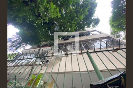 Apartamento à venda com 110m², 3 quartos e 1 vagaFachada