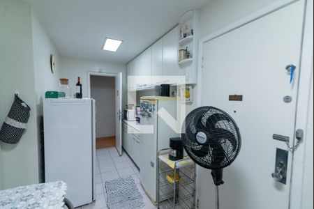 Apartamento à venda com 110m², 3 quartos e 1 vagaCozinha