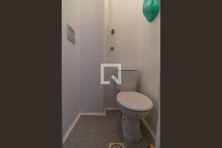 Apartamento à venda com 110m², 3 quartos e 1 vagaBanheiro de Serviço