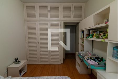 Quarto 1 de apartamento à venda com 3 quartos, 110m² em Tijuca, Rio de Janeiro